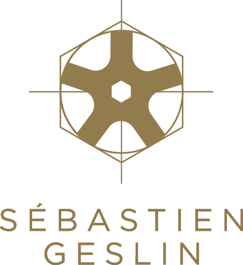 logo Sébastien Geslin